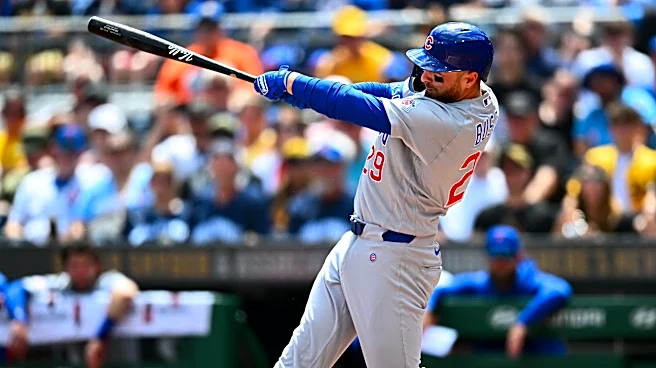 Chicago Cubs vs. Pittsburgh Pirates preview, Tuesday 5/26, 5:40 CT