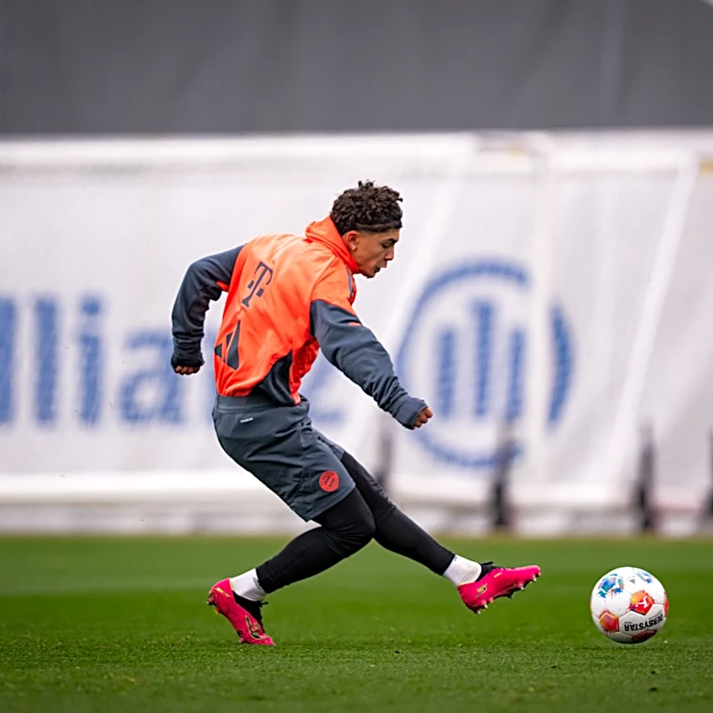 Bayern Munich loanee and potential World Cup nominee Jussef Nasrawe leaves permanently on one year deal to SV Ried