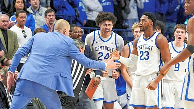 Indiana men’s basketball: Date moved for 2026-27 matchup with Kentucky