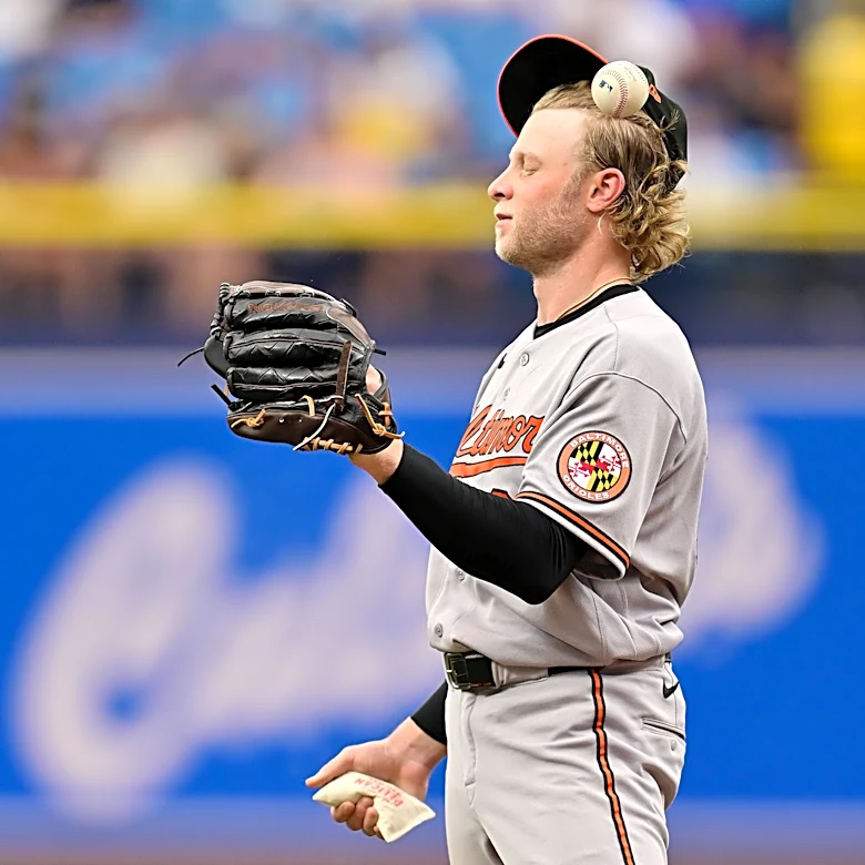 Tuesday game thread: vs Rays, 6:35