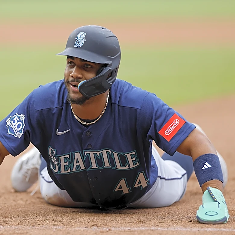 The 2026 Seattle Mariners as Breaking Bad characters
