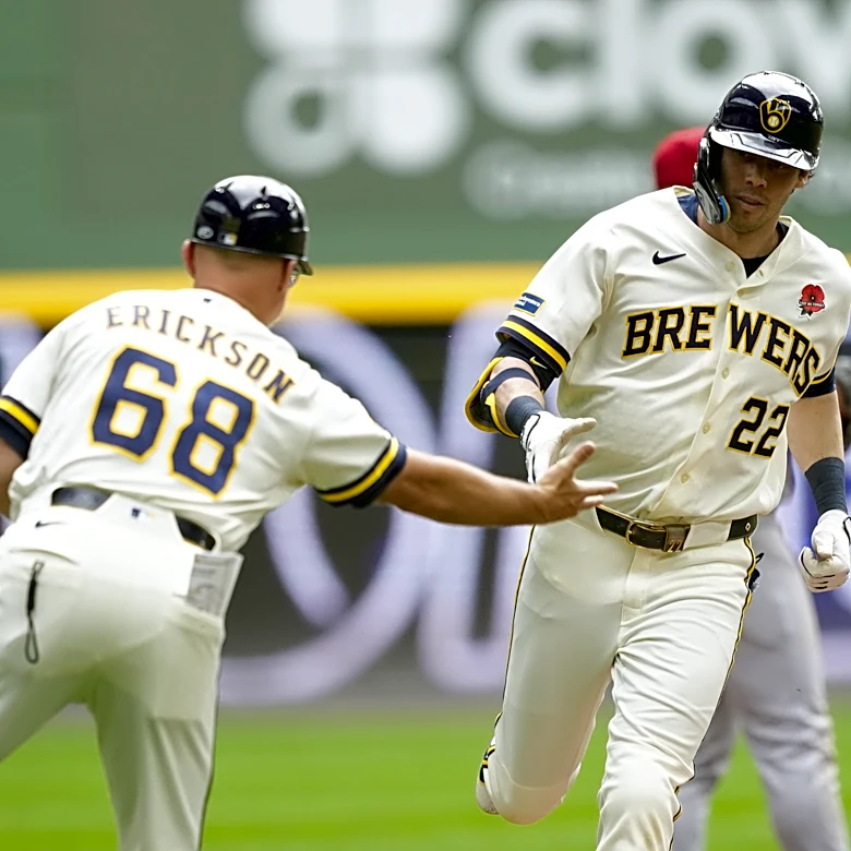 Game Thread #52: Milwaukee Brewers (31-20) vs St. Louis Cardinals (29-23)