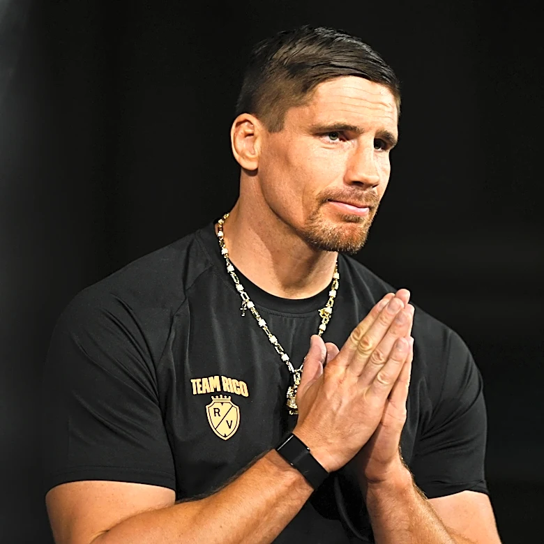 Is Rico Verhoeven going to fight Francis Ngannou next? – ‘Lets see what happens’