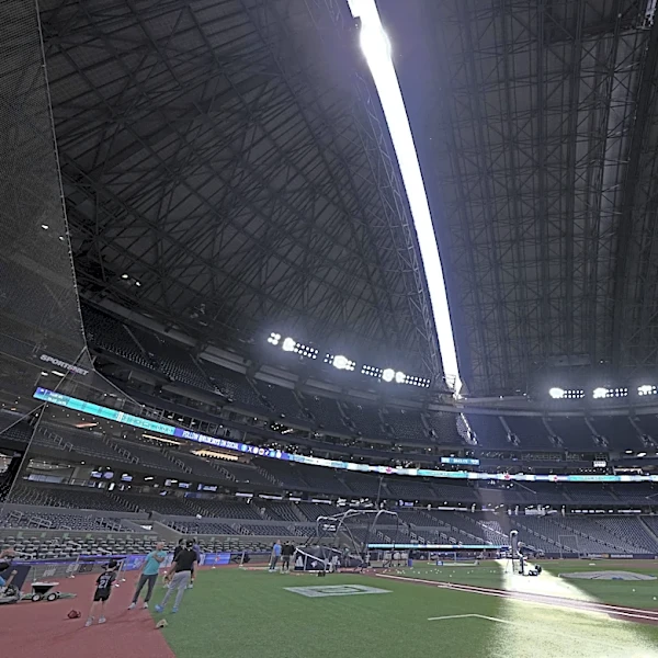 Game #55 GameThread: Marlins @ Jays