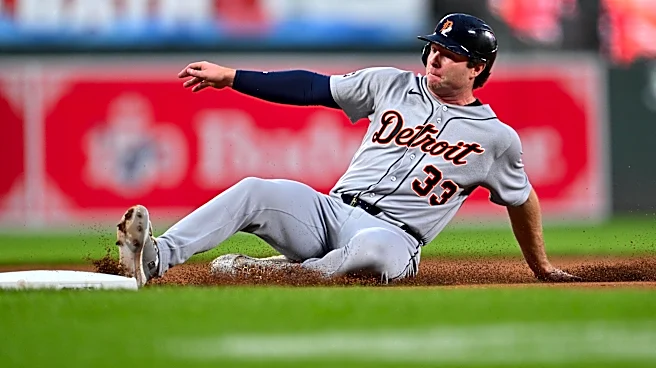 Game 55: Detroit Tigers vs. Los Angeles Angels, 6:40 p.m.