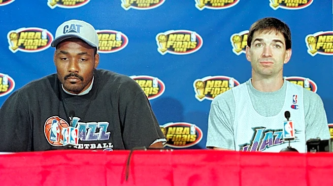 Why the Jazz landing the No. 2 pick is a franchise-changing moment