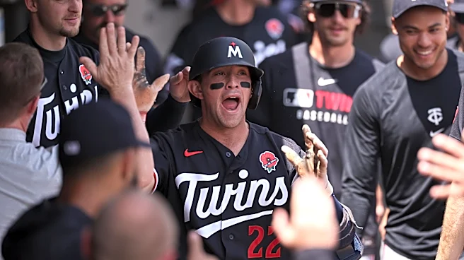 Game 55: Twins at White Sox