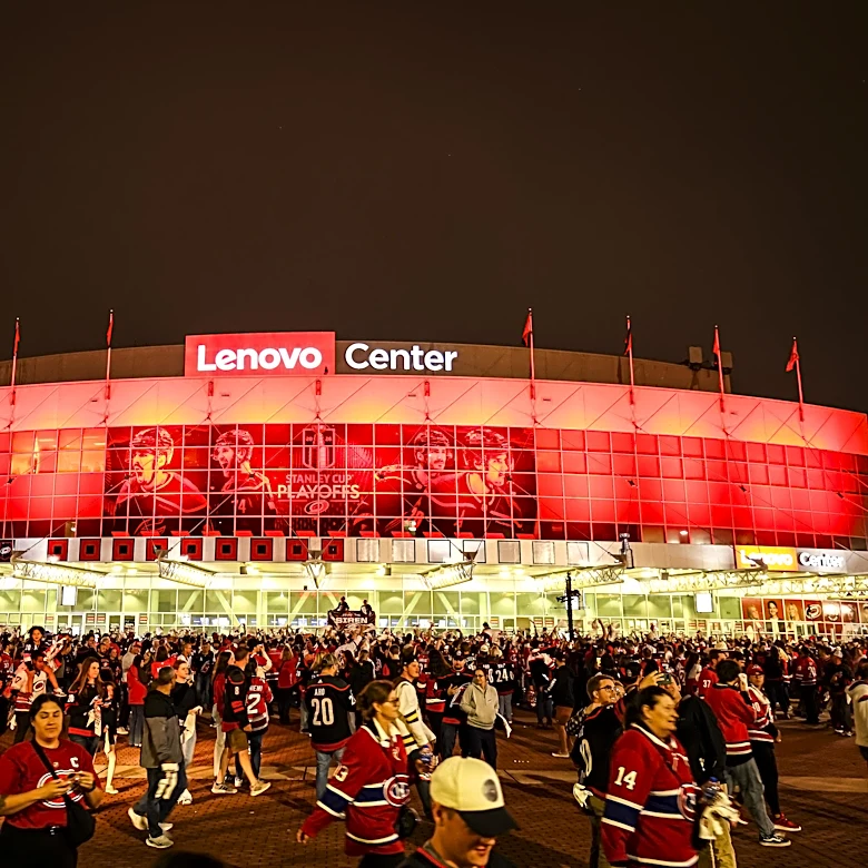 Canes Country Playoff Pick’em Contest – Round 2 Results