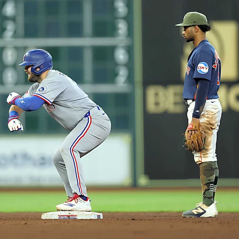 Game 54 Game Day Thread – Houston Astros @ Texas Rangers
