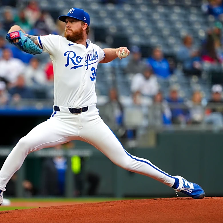 Game 55 Thread: Royals vs. Yankees