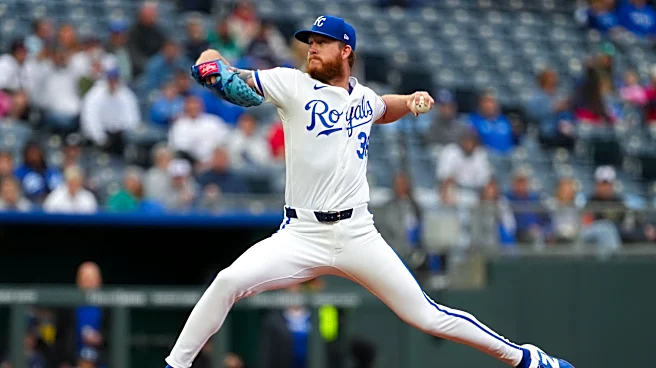 Game 55 Thread: Royals vs. Yankees