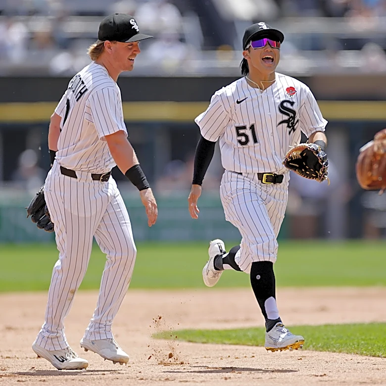 Game Thread: Twins (26-28) at White Sox (27-26)