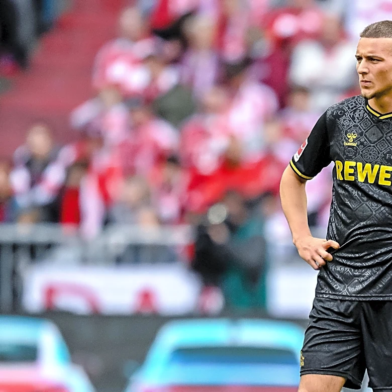 Brentford makes strong bid for rumored Bayern Munich target