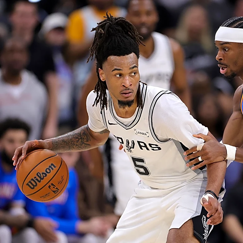Discuss Thunder vs. Spurs Game 5 Here!