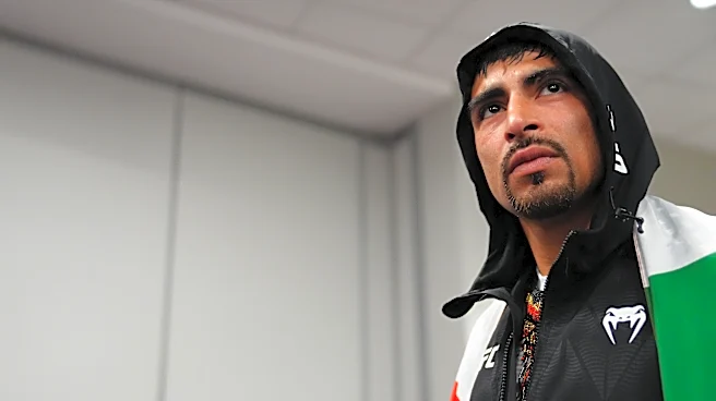 UFC Macau fighter pulls out, gets cut five days later