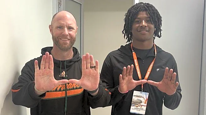 Notre Dame Football Recruiting: Blue-Chip EDGE Jackson Vaughn commits to the Irish