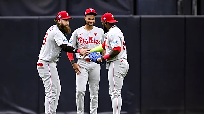 Gamethread 5/26: Phillies at Padres