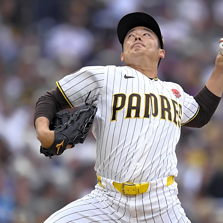 Game 54: Philadelphia Phillies at San Diego Padres