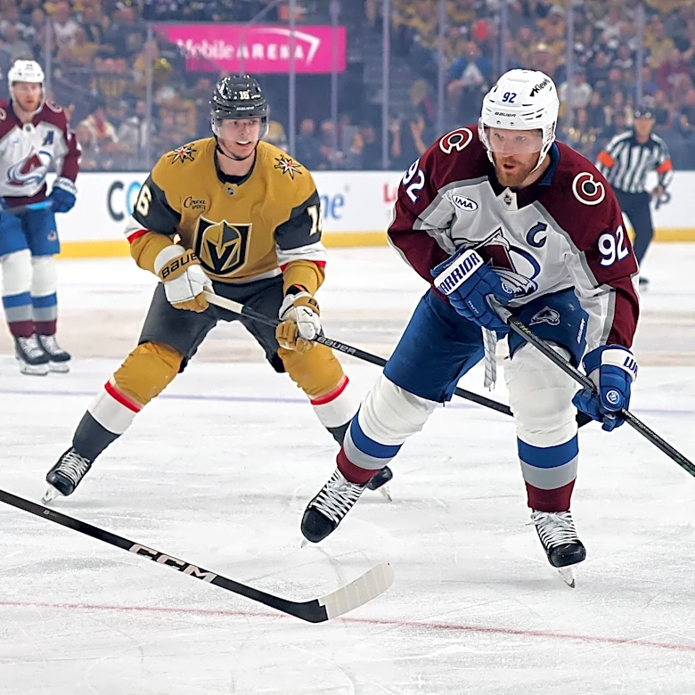 Open Thread: Game 4, Colorado Avalanche vs Vegas Golden Knights (7:00 p.m.)
