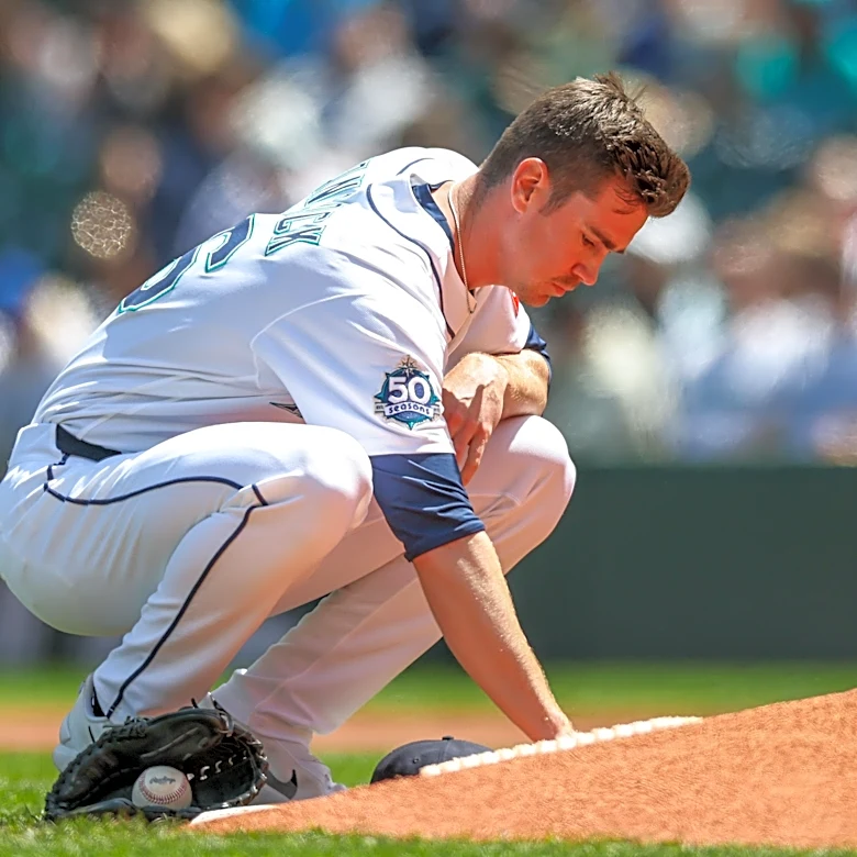 Mariners Game #56 Preview and Discussion: SEA at ATH