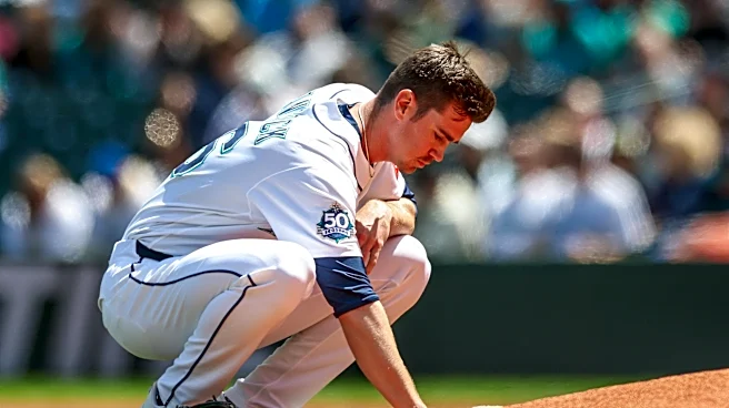 Mariners Game #56 Preview and Discussion: SEA at ATH