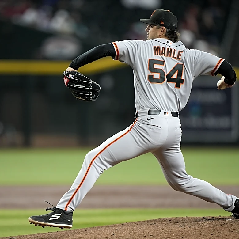 5/26 Gamethread: Giants vs. Diamondbacks