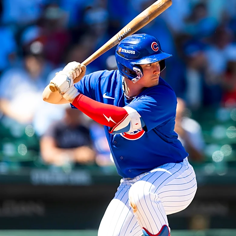 Cubs Minor League Wrap: Josiah Hartshorn moves to South Bend