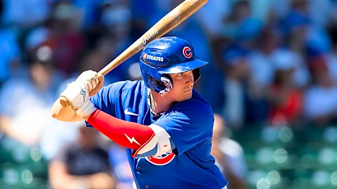 Cubs Minor League Wrap: Josiah Hartshorn moves to South Bend
