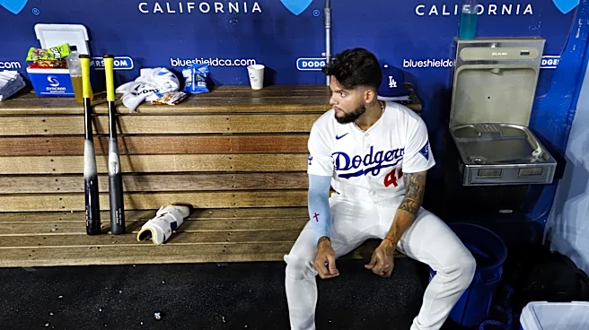 Dodgers vs. Rockies game VI chat