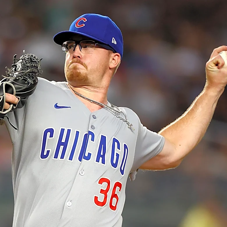 Cubs BCB After Dark: How’d Jordan Wicks do?