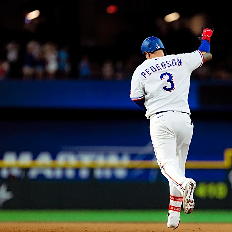 25-29 – Prideful Rangers punish Astros 10-7