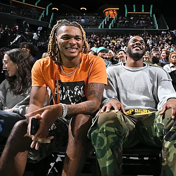SCOREBOARD: Brooklyn Nets Social Media Round-up | May 26th Edition