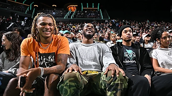 SCOREBOARD: Brooklyn Nets Social Media Round-up | May 26th Edition