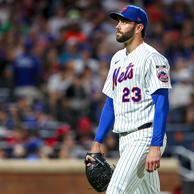 Mets continue to fall in loss to Reds