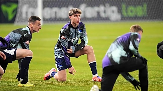 Bayern Munich News: Liverpool jumps in Kennet Eichhorn pursuit with plan; Real Madrid, PSG, Chelsea all eyeing summer moves; and MORE!