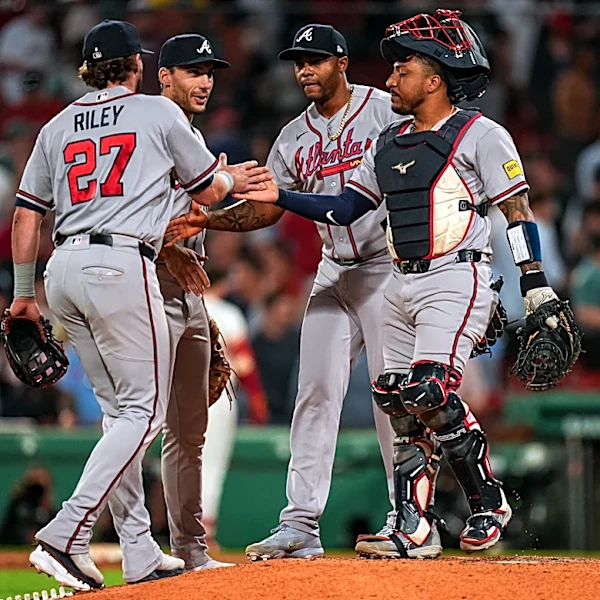 Braves News: Close win at Fenway, remembering Bob Horner, and more