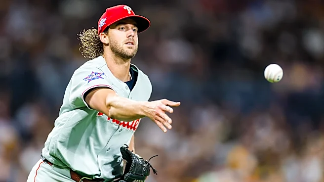 Late Nite With Nola: Phillies 4, Padres 3