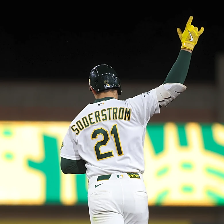 A’s lose to Mariners 4-1, Kurtz Streak ends with O-fer