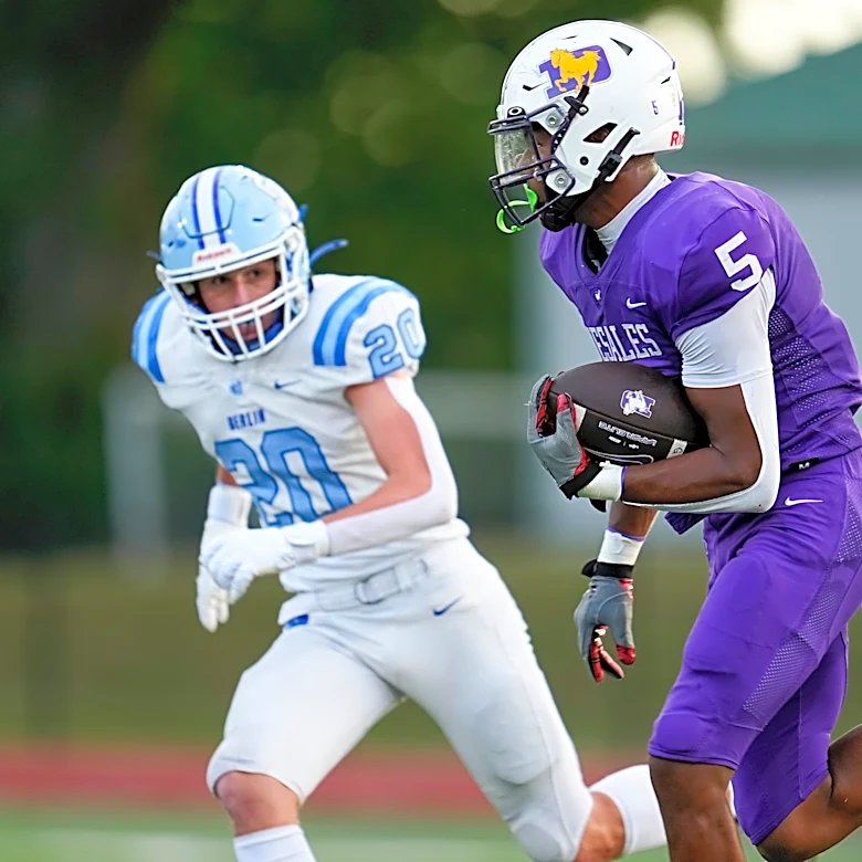 Virginia Tech football: Hokies land commitment from 4-star TE Jordan Karhoff