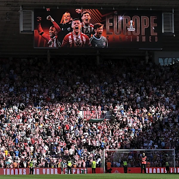 Fan Letters: BBC Bias Can’t Spoil Sunderland’s Celebrations!