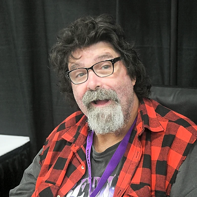 Rumor Roundup (May 27, 2026): Mick Foley plans, Ludwig Kaiser story, nWo reboot, more!