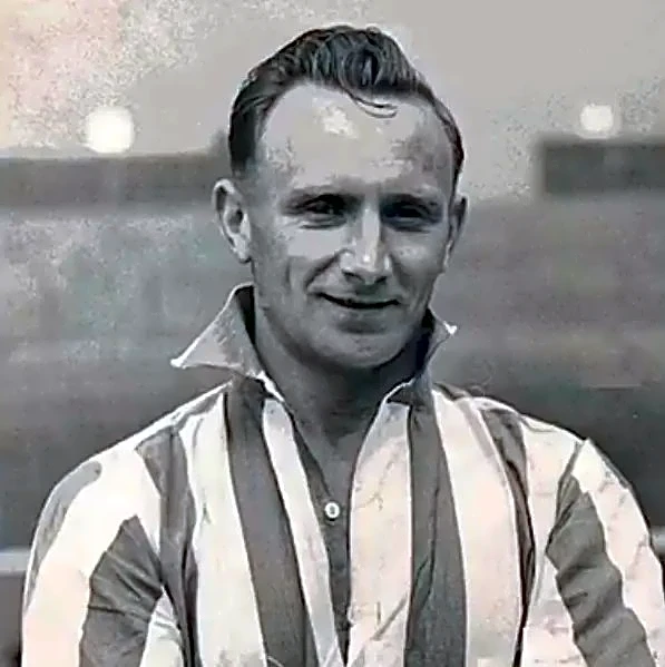 On This Day (27th May 1985): Arthur Wright – Sunderland’s Forgotten Half-Back Hero