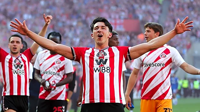 Luke O’Nien: The Ultimate Sunderland Ambassador