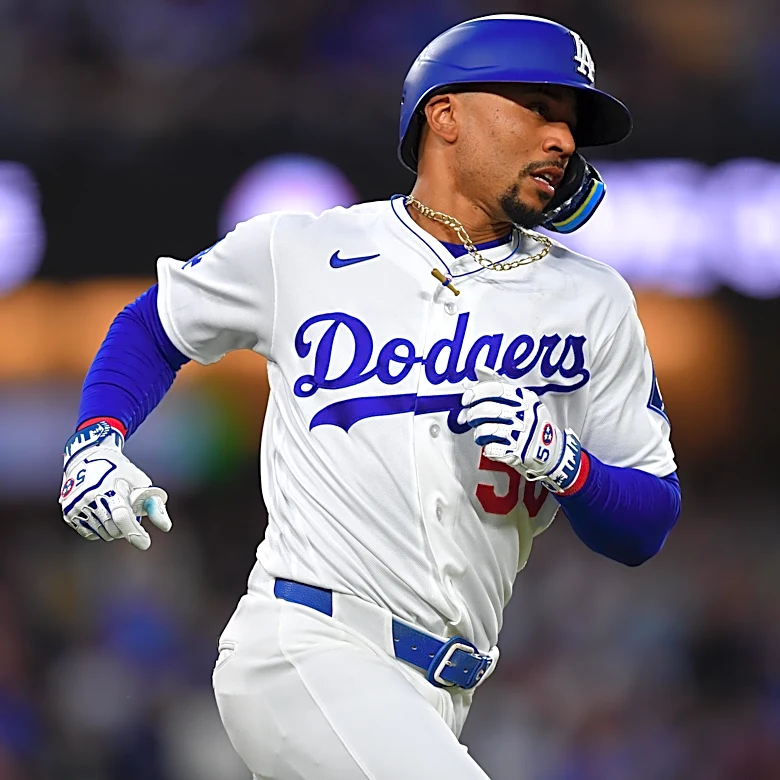 Dodgers 15, Rockies 6: California nightmare (with a twist)