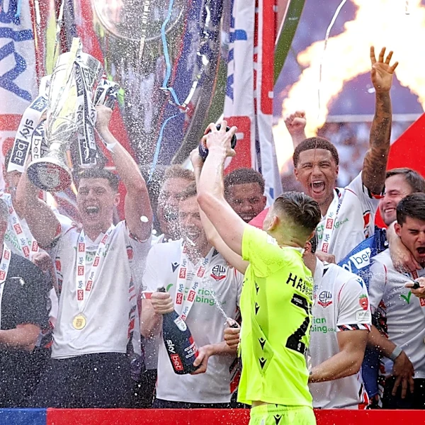 The Hoddle of Coffee: Tottenham Hotspur News and Links for Wednesday, May 27