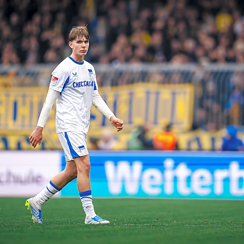 Rumour Mongering: Liverpool Lead Race for Eichhorn
