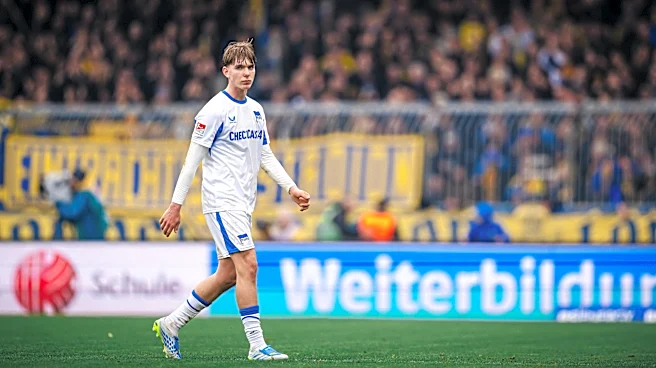 Rumour Mongering: Liverpool Lead Race for Eichhorn