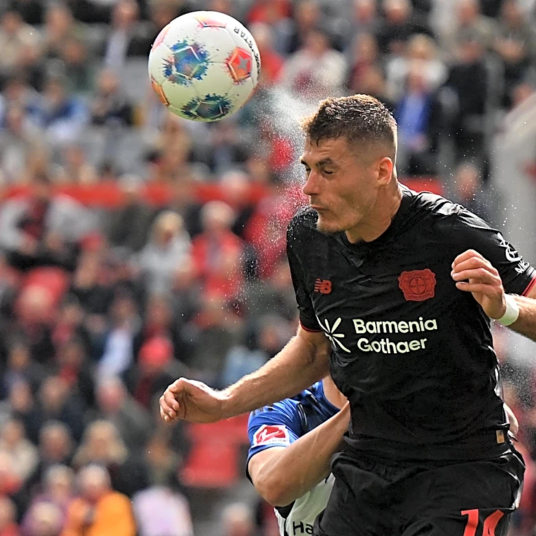 Rumored Bayern Munich target Luka Vušković to ink new deal with Tottenham, head back to Germany