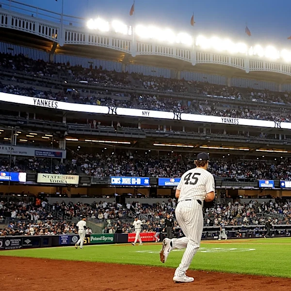 New York Yankees news: What can Gerrit Cole be?