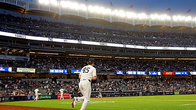 New York Yankees news: What can Gerrit Cole be?